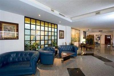 фото отеля Caravel Hotel Sant'Agnello