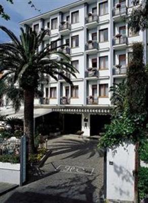 фото отеля Caravel Hotel Sant'Agnello