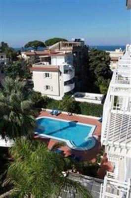 фото отеля Caravel Hotel Sant'Agnello
