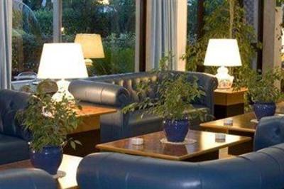 фото отеля Caravel Hotel Sant'Agnello