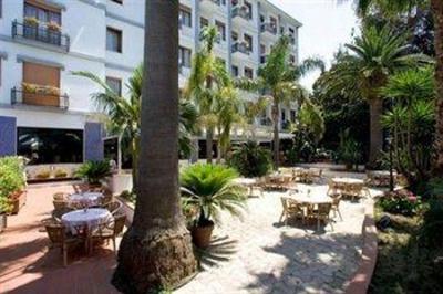фото отеля Caravel Hotel Sant'Agnello