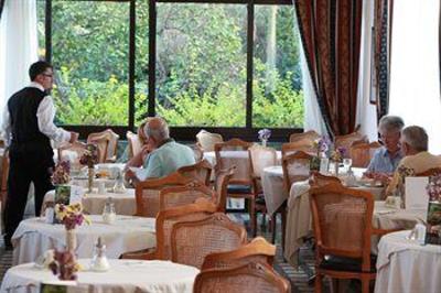 фото отеля Caravel Hotel Sant'Agnello