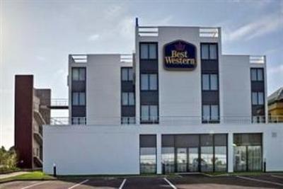 фото отеля BEST WESTERN Europe Hotel