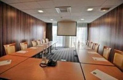 фото отеля BEST WESTERN Europe Hotel