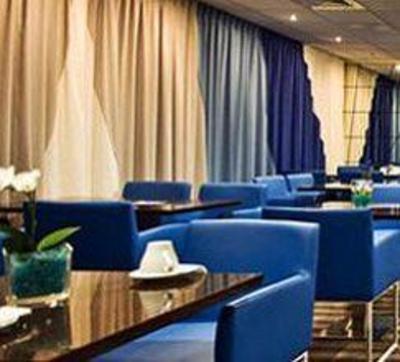 фото отеля BEST WESTERN Europe Hotel