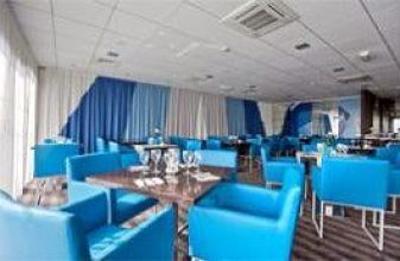 фото отеля BEST WESTERN Europe Hotel