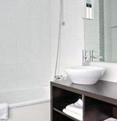 фото отеля BEST WESTERN Europe Hotel
