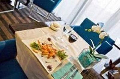 фото отеля BEST WESTERN Europe Hotel