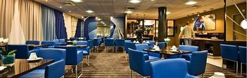 фото отеля BEST WESTERN Europe Hotel