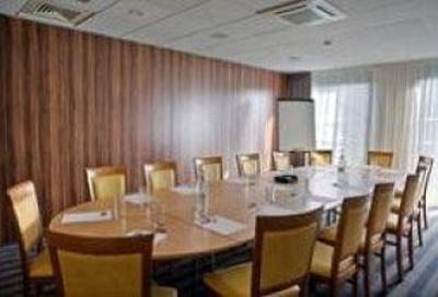 фото отеля BEST WESTERN Europe Hotel