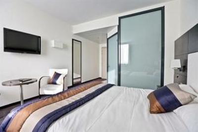 фото отеля BEST WESTERN Europe Hotel