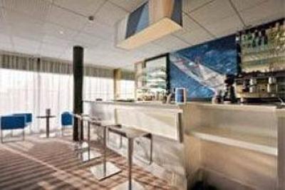 фото отеля BEST WESTERN Europe Hotel