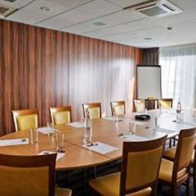 фото отеля BEST WESTERN Europe Hotel