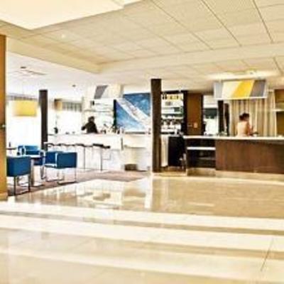 фото отеля BEST WESTERN Europe Hotel