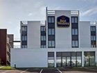 фото отеля BEST WESTERN Europe Hotel