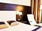 фото отеля BEST WESTERN Europe Hotel