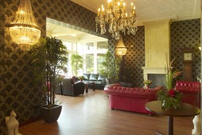 фото отеля BEST WESTERN Hotel Het Loo