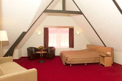фото отеля BEST WESTERN Hotel Het Loo