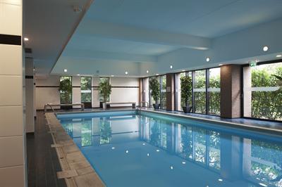 фото отеля BEST WESTERN Hotel Het Loo