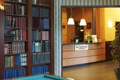 фото отеля BEST WESTERN Hotel Het Loo