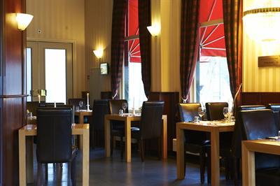фото отеля BEST WESTERN Hotel Het Loo