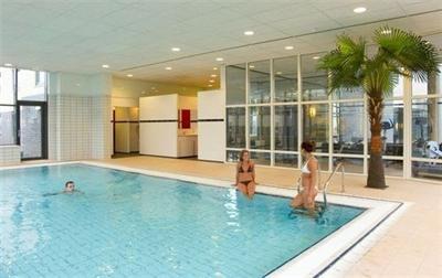 фото отеля BEST WESTERN Hotel Het Loo