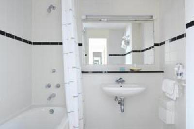 фото отеля BEST WESTERN Hotel Het Loo