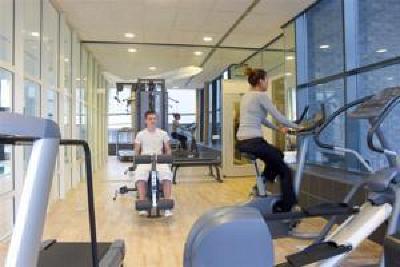 фото отеля BEST WESTERN Hotel Het Loo
