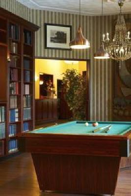 фото отеля BEST WESTERN Hotel Het Loo