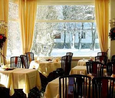 фото отеля Hotel Alpina & Savoy