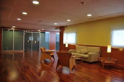 фото отеля Hostal Torrejon De Ardoz