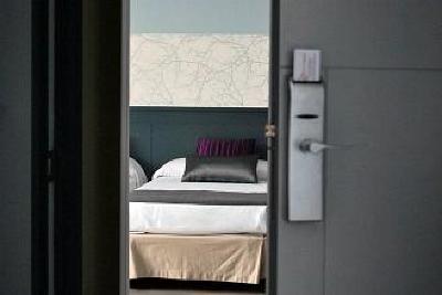фото отеля Hostal Torrejon De Ardoz