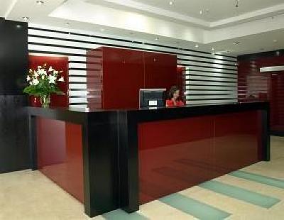 фото отеля Hostal Torrejon De Ardoz