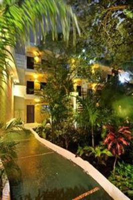 фото отеля Maya Bric Hotel Playa del Carmen