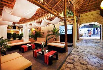 фото отеля Maya Bric Hotel Playa del Carmen