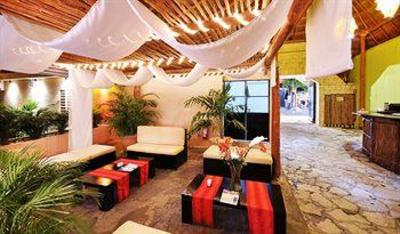 фото отеля Maya Bric Hotel Playa del Carmen