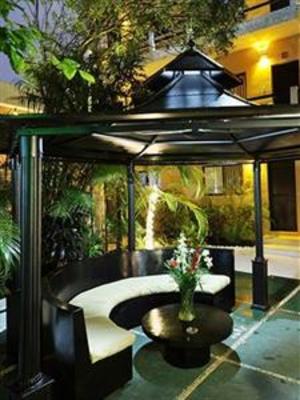 фото отеля Maya Bric Hotel Playa del Carmen