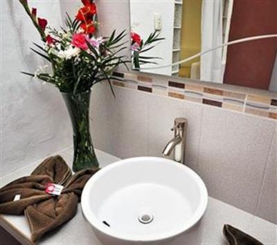 фото отеля Maya Bric Hotel Playa del Carmen
