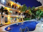 фото отеля Maya Bric Hotel Playa del Carmen