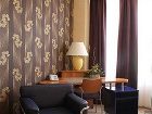 фото отеля Regency Suites Budapest