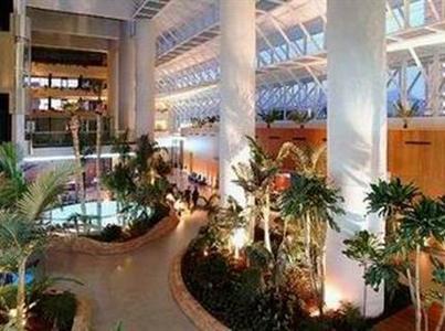 фото отеля Melia Benidorm