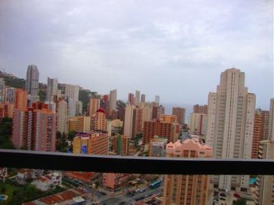 фото отеля Melia Benidorm