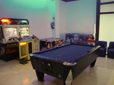 фото отеля Melia Benidorm