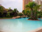 фото отеля Melia Benidorm