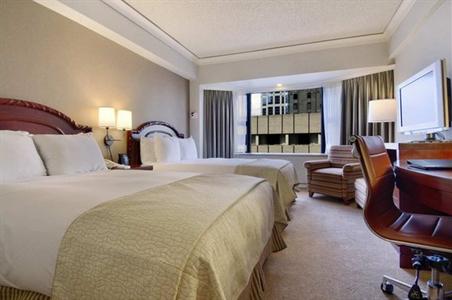 фото отеля Hilton Hotel Seattle