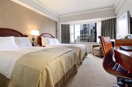 фото отеля Hilton Hotel Seattle