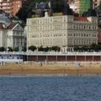фото отеля Hotel Sardinero