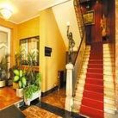 фото отеля Hotel Sardinero