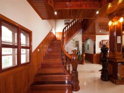 фото отеля Siem Reap Garden Inn