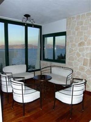 фото отеля Dionysos Hotel Skliri